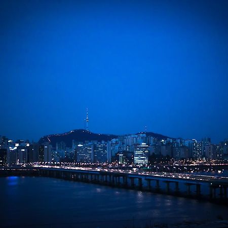 Yoido Hotel 서울특별시 외부 사진