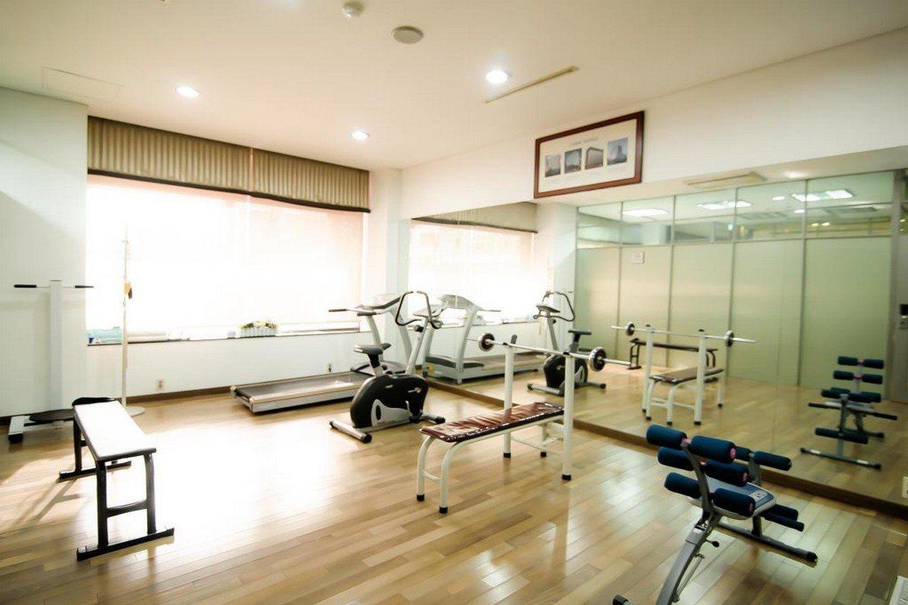 Yoido Hotel 서울특별시 외부 사진