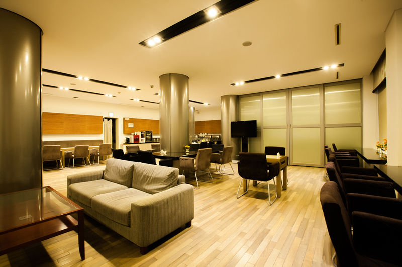 Yoido Hotel 서울특별시 외부 사진