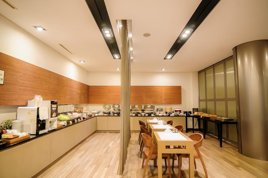 Yoido Hotel 서울특별시 외부 사진