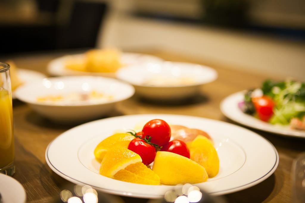 Yoido Hotel 서울특별시 외부 사진