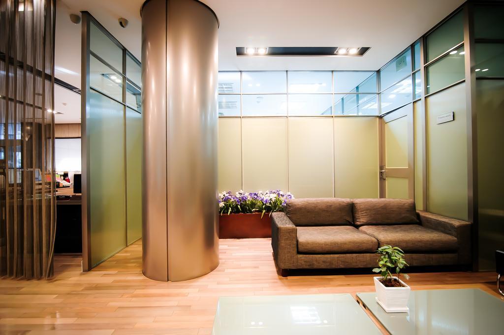 Yoido Hotel 서울특별시 외부 사진