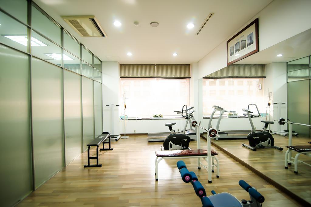 Yoido Hotel 서울특별시 외부 사진