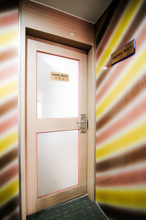 Yoido Hotel 서울특별시 외부 사진
