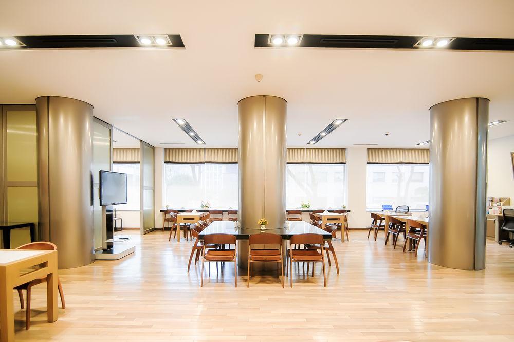 Yoido Hotel 서울특별시 외부 사진