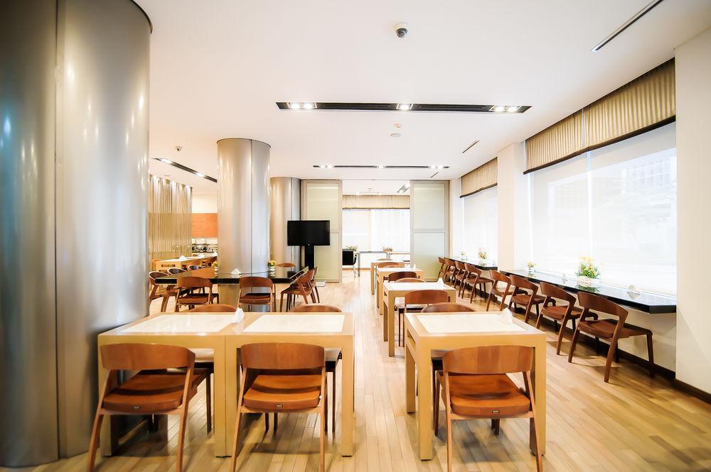 Yoido Hotel 서울특별시 외부 사진