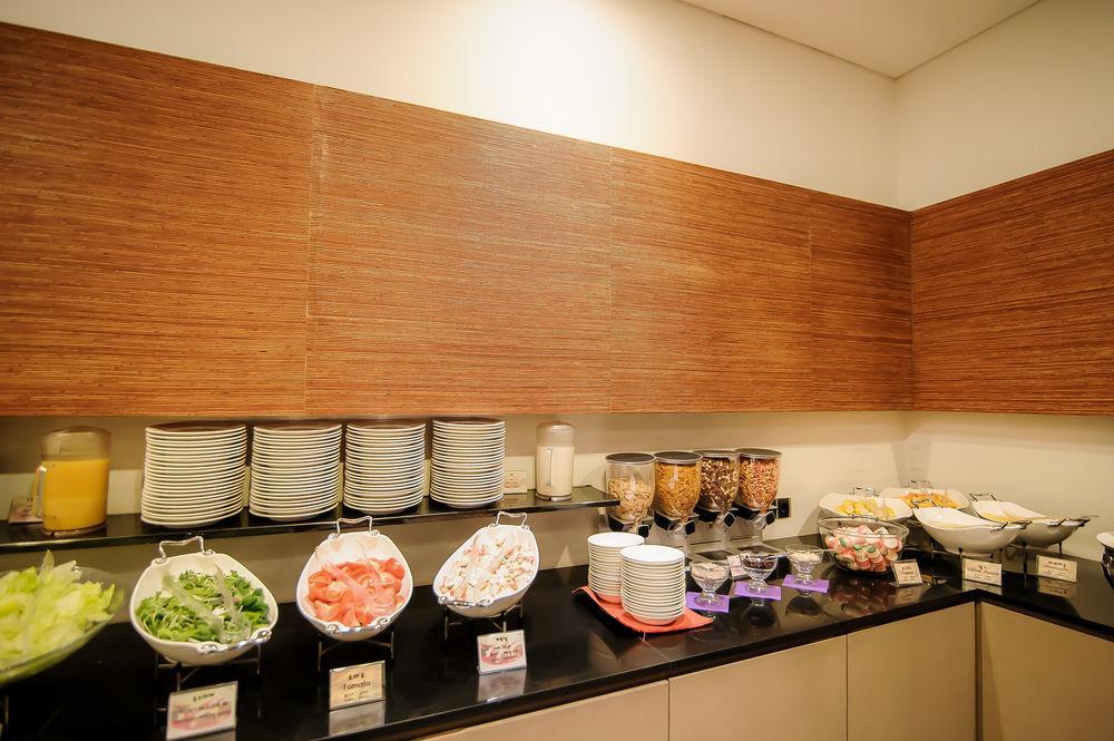 Yoido Hotel 서울특별시 외부 사진