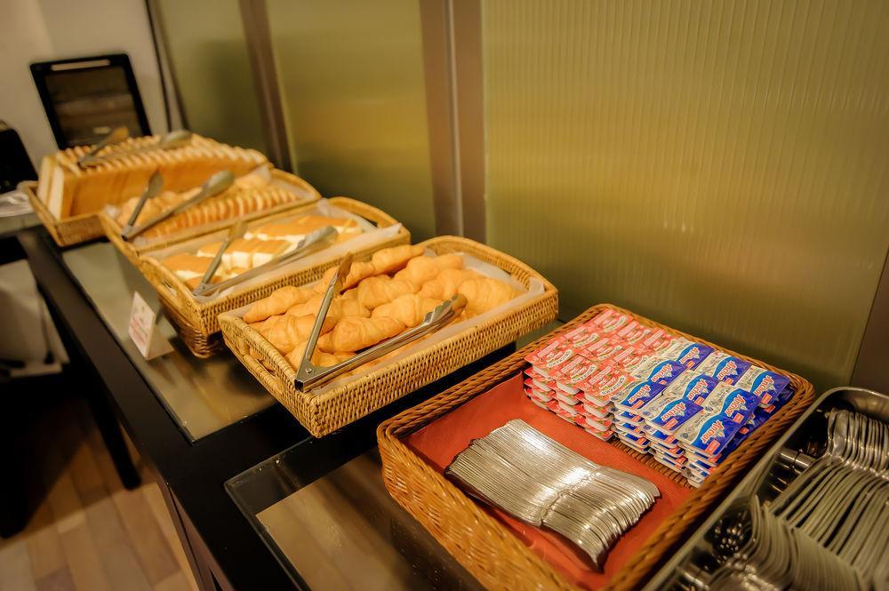 Yoido Hotel 서울특별시 외부 사진