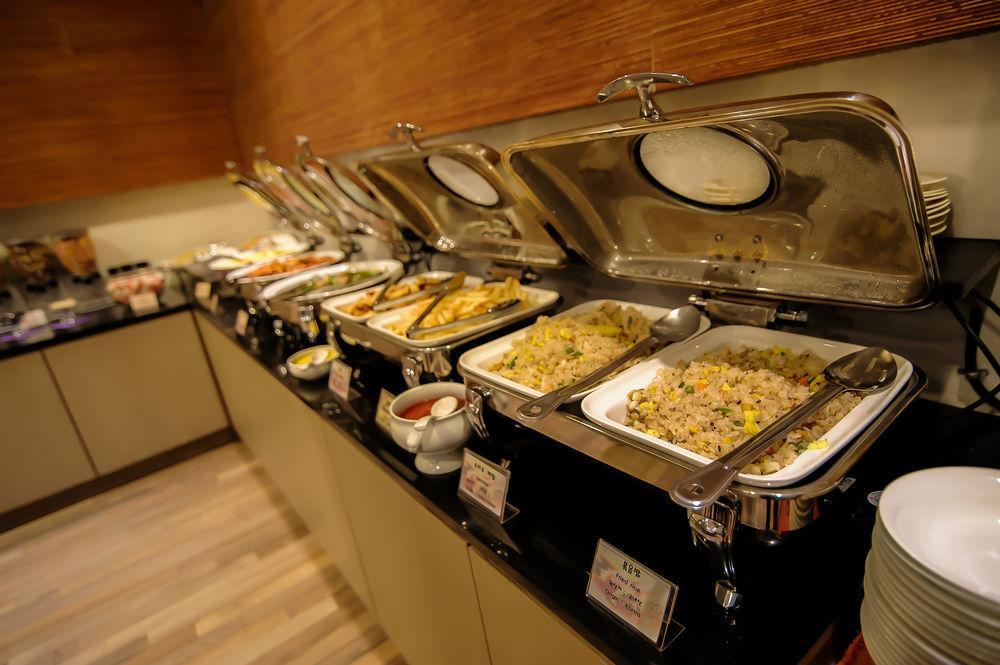 Yoido Hotel 서울특별시 외부 사진