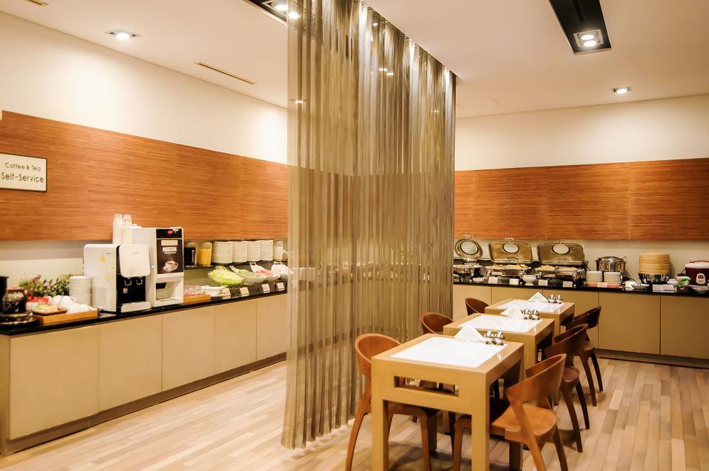 Yoido Hotel 서울특별시 외부 사진