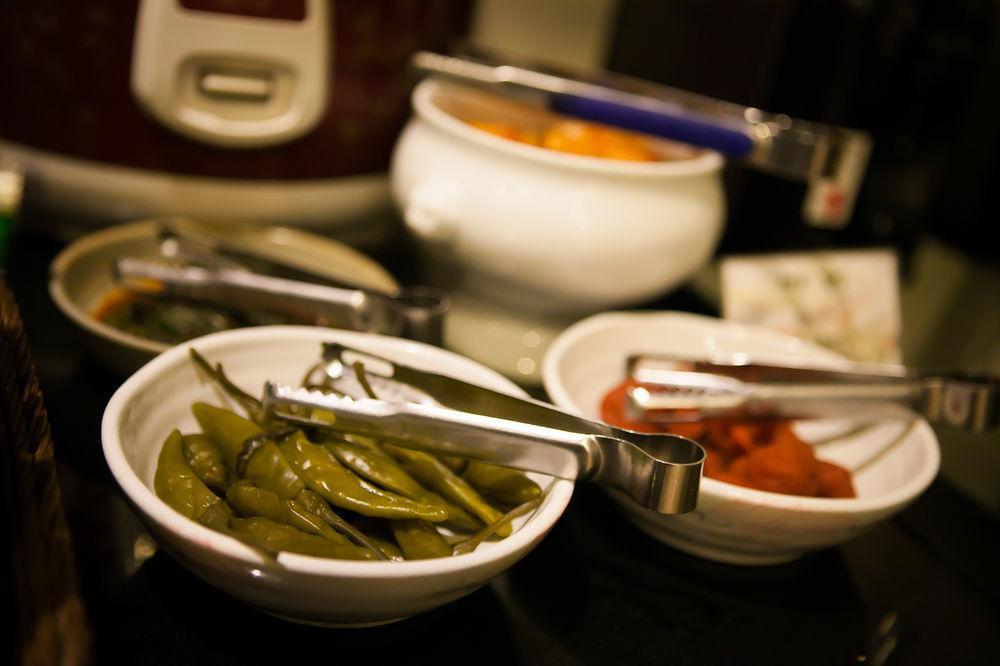 Yoido Hotel 서울특별시 외부 사진