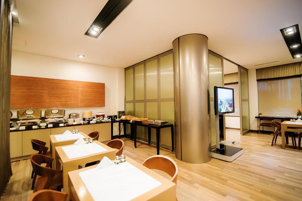 Yoido Hotel 서울특별시 외부 사진