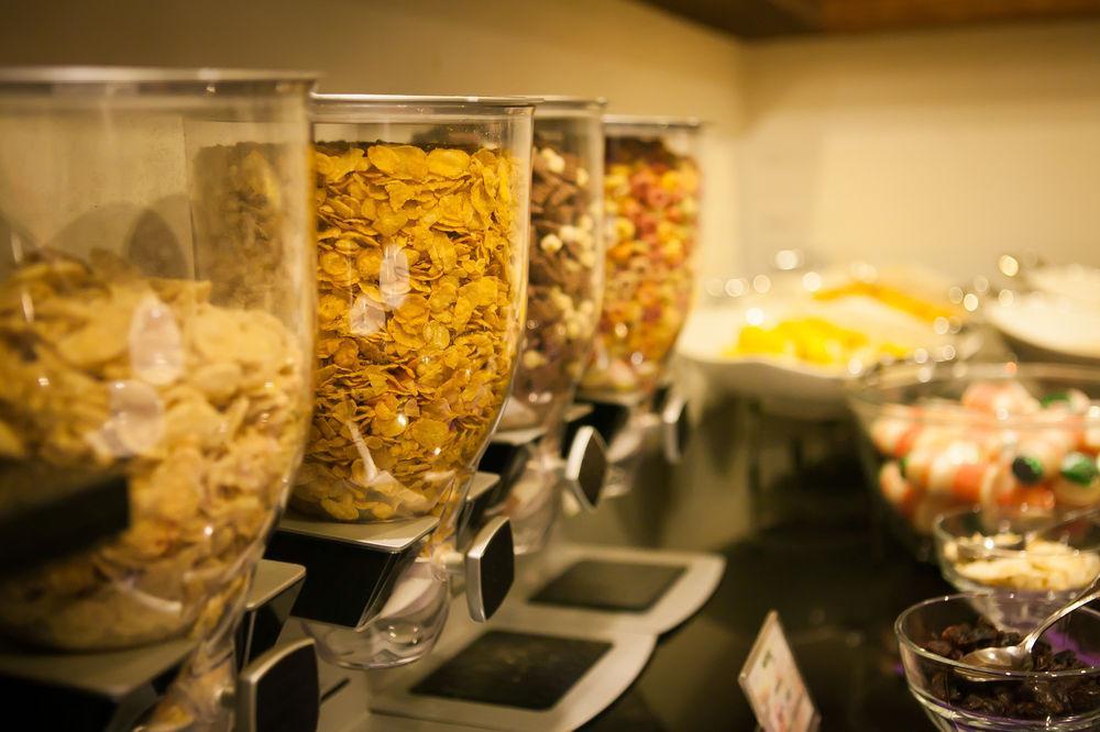 Yoido Hotel 서울특별시 외부 사진