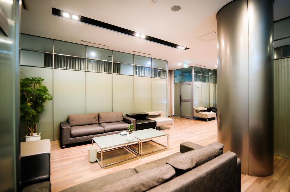 Yoido Hotel 서울특별시 외부 사진
