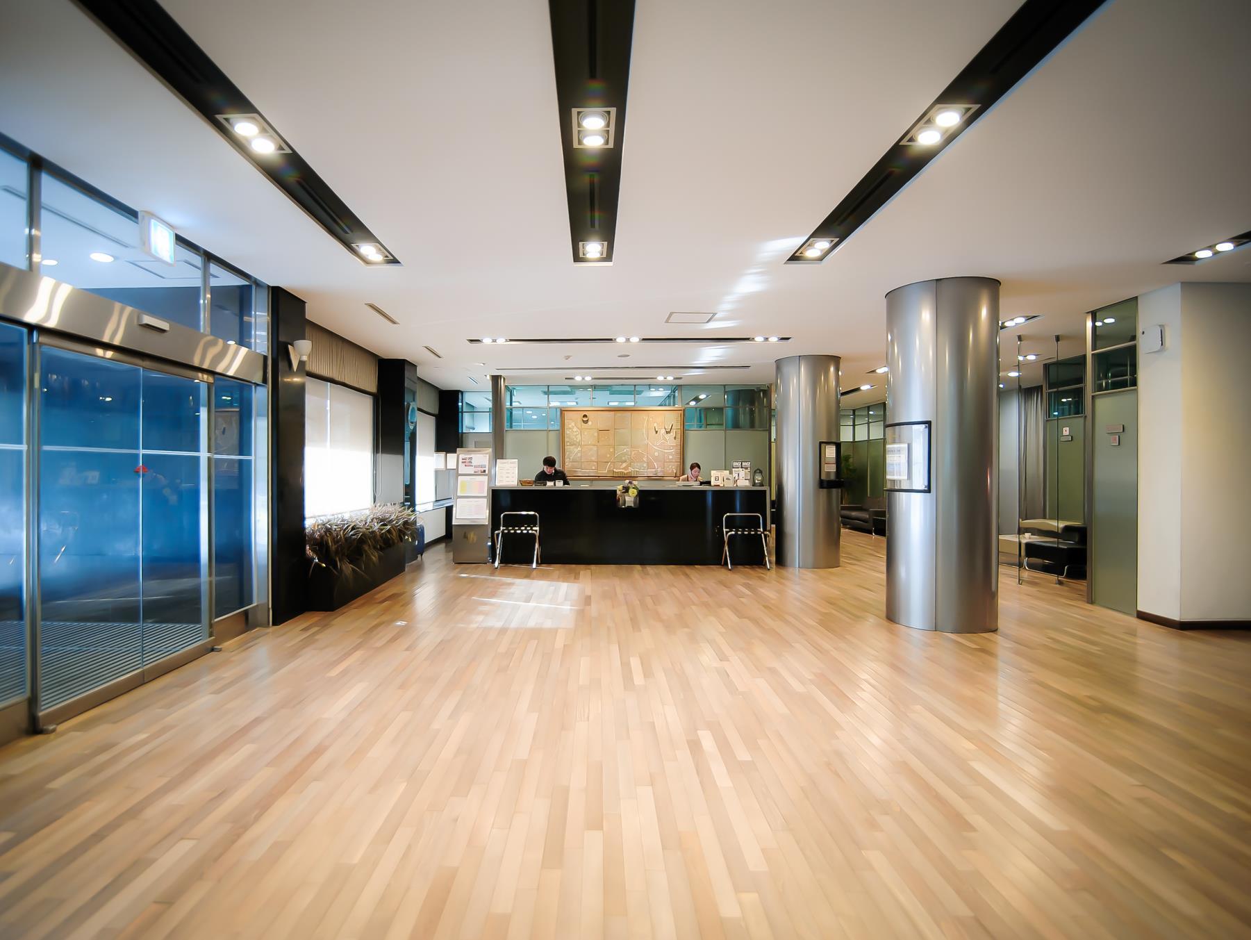 Yoido Hotel 서울특별시 외부 사진