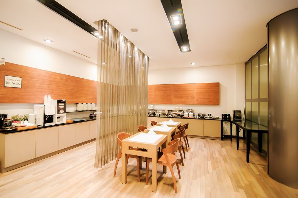 Yoido Hotel 서울특별시 외부 사진
