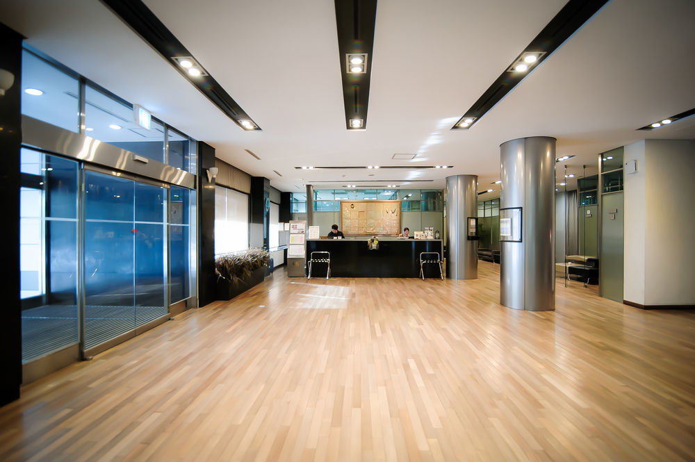 Yoido Hotel 서울특별시 외부 사진