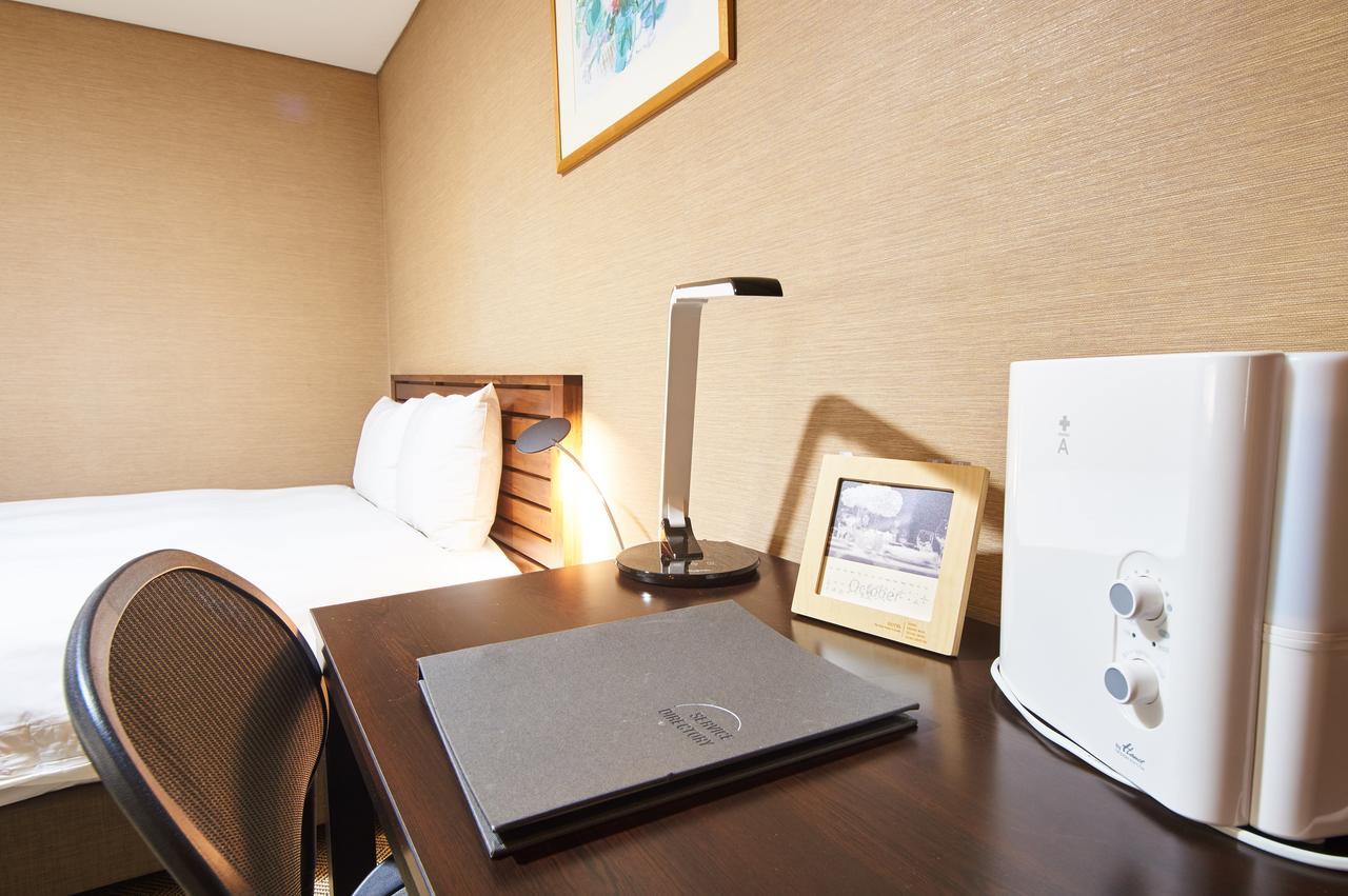 Yoido Hotel 서울특별시 외부 사진