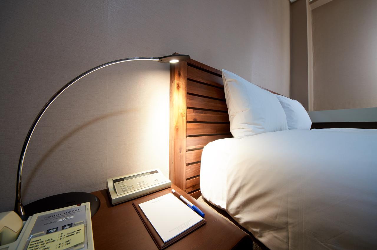 Yoido Hotel 서울특별시 외부 사진