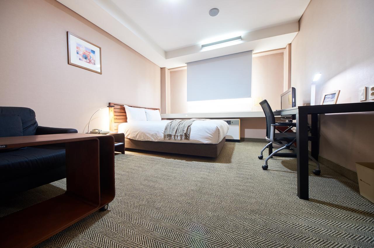 Yoido Hotel 서울특별시 외부 사진