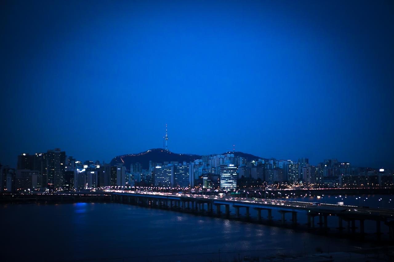 Yoido Hotel 서울특별시 외부 사진