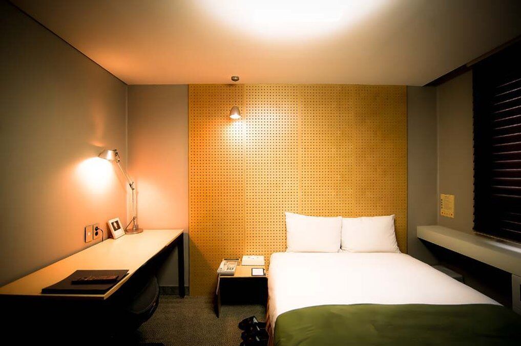Yoido Hotel 서울특별시 외부 사진